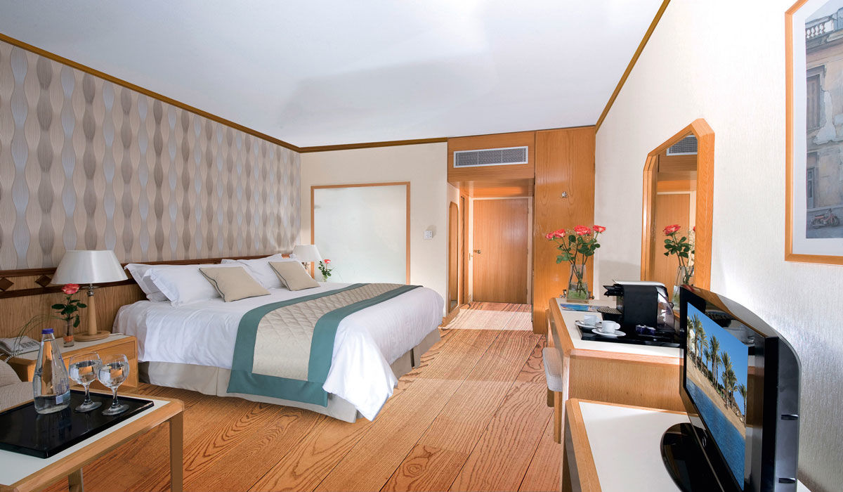 Constantinou Bros Pioneer Beach Paphos Room photo