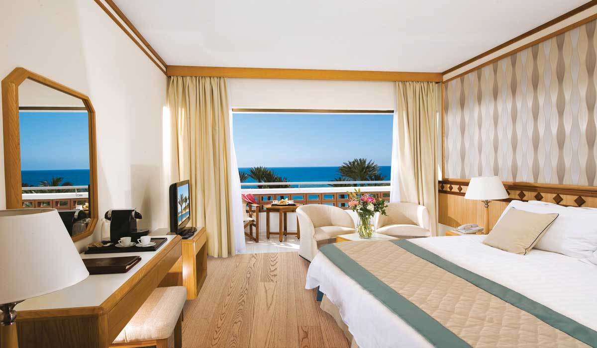 Constantinou Bros Pioneer Beach Paphos Room photo