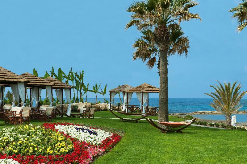 Constantinou Bros Pioneer Beach Paphos Exterior photo